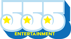 555 Entertainment