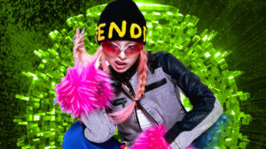 【YongYong】 ATOM TOKYO SHINJUKUに出演決定！ATOM TOKYO メインDJ・DJ Miiとコラボ曲披露