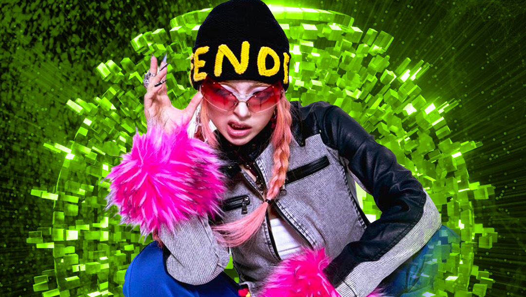 【YongYong】 ATOM TOKYO SHINJUKUに出演決定！ATOM TOKYO メインDJ・DJ Miiとコラボ曲披露